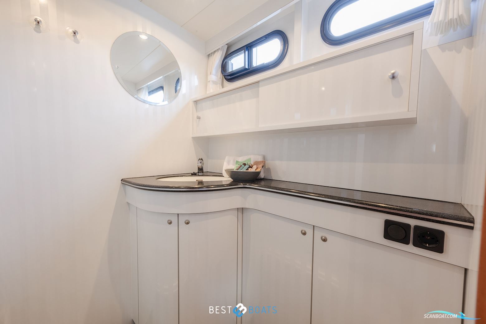 Linskens  Catfish 1400