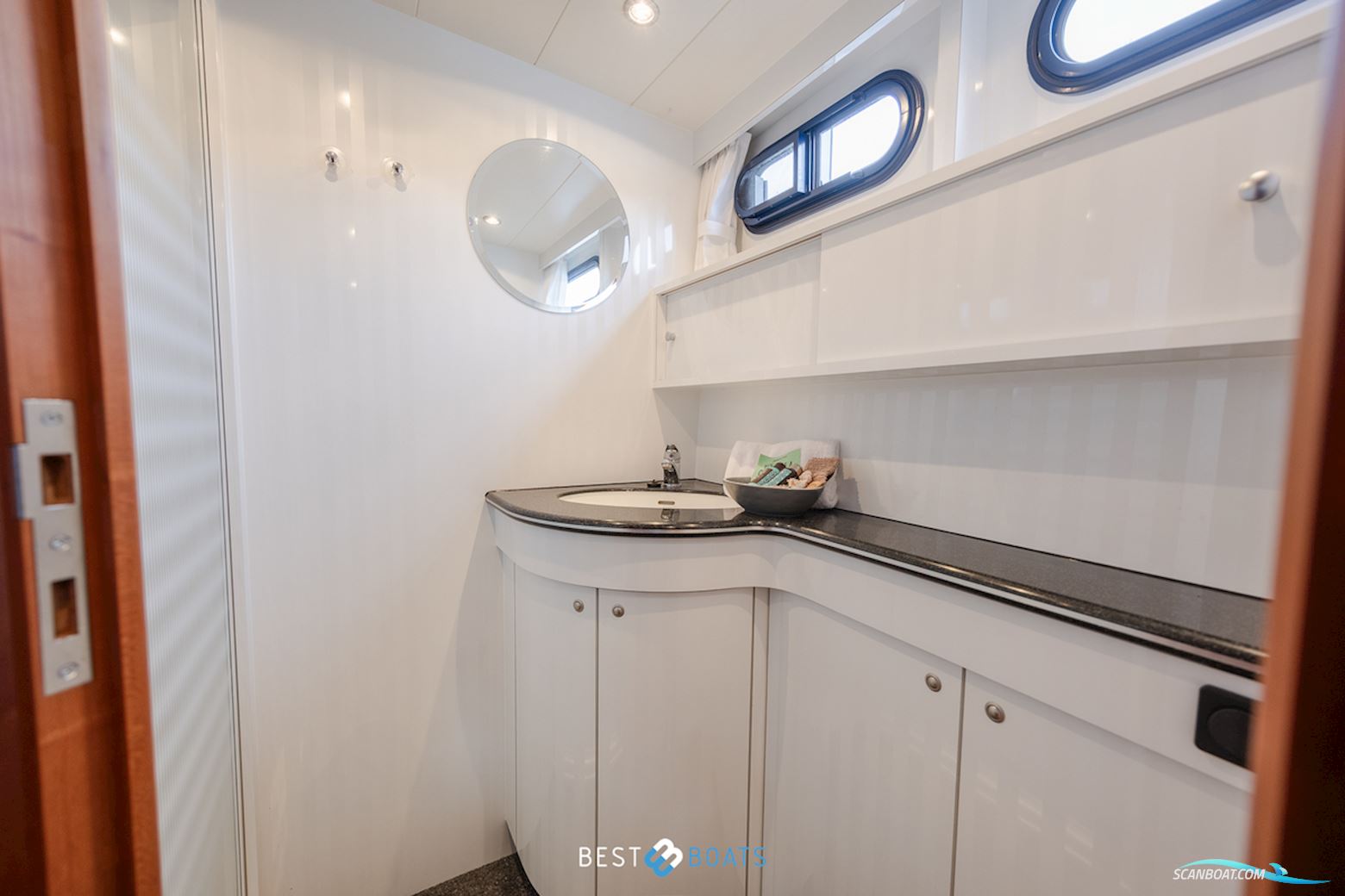 Linskens  Catfish 1400