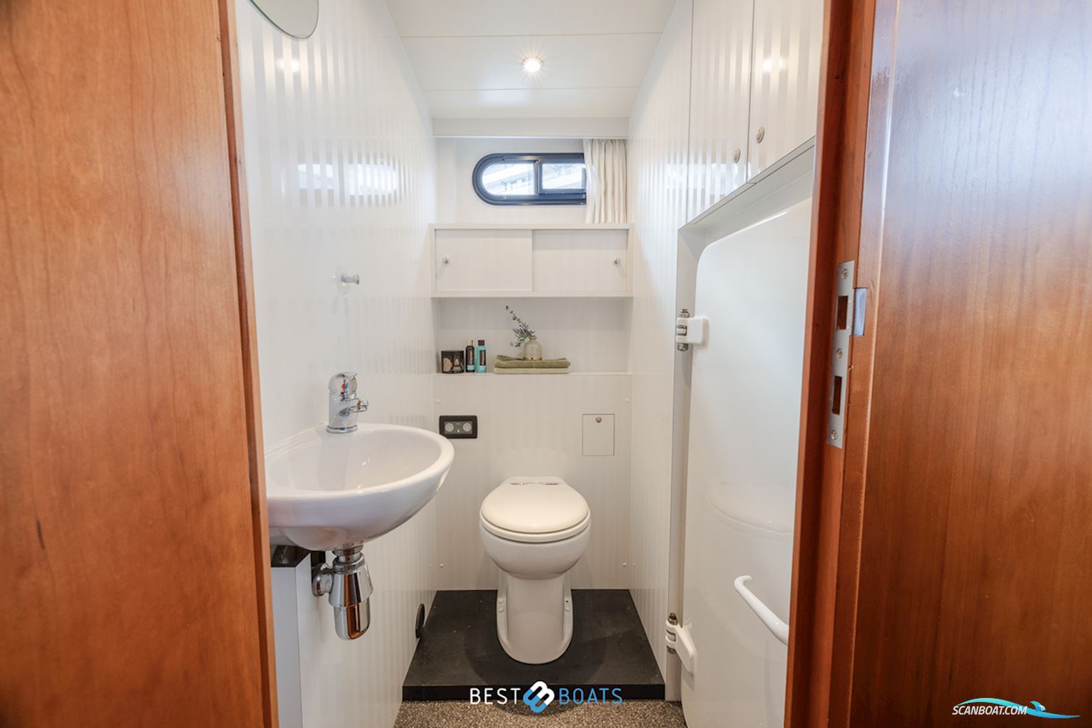 Linskens  Catfish 1400