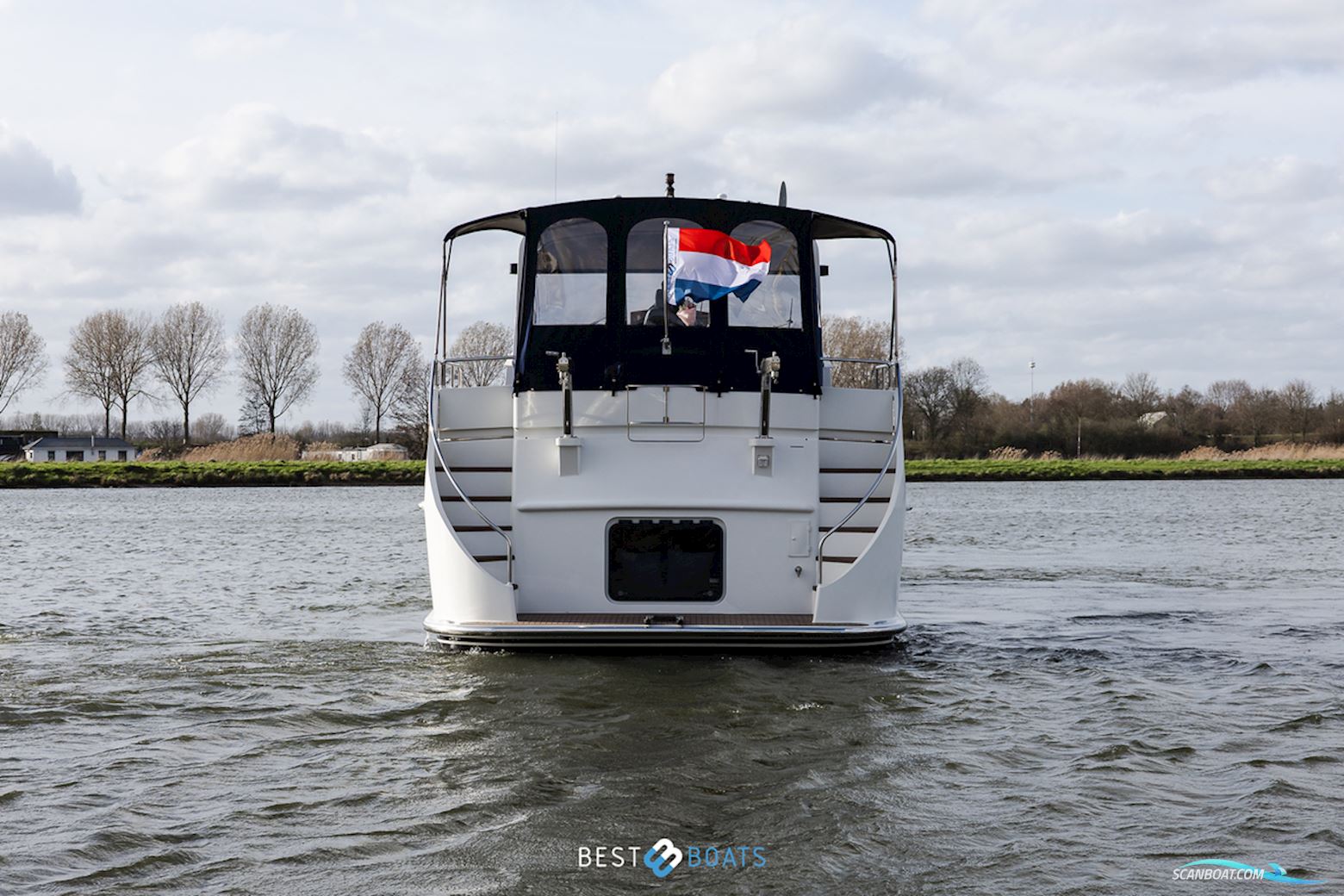 Linskens Catfish 1400