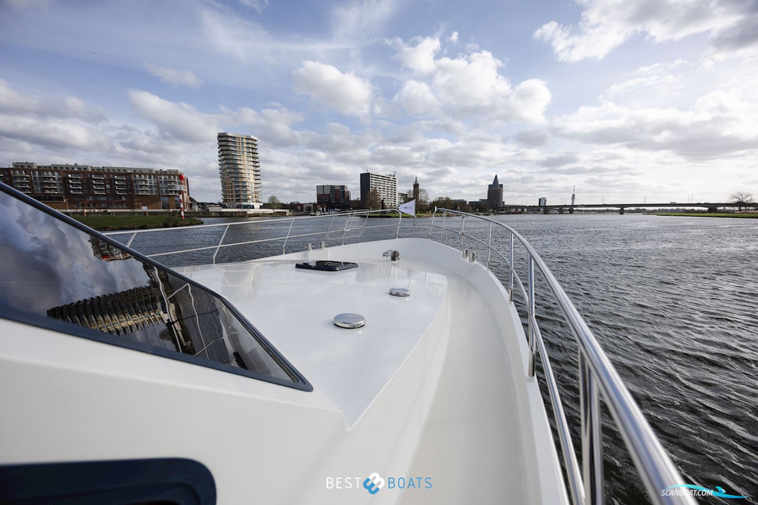 Linskens Catfish 1400