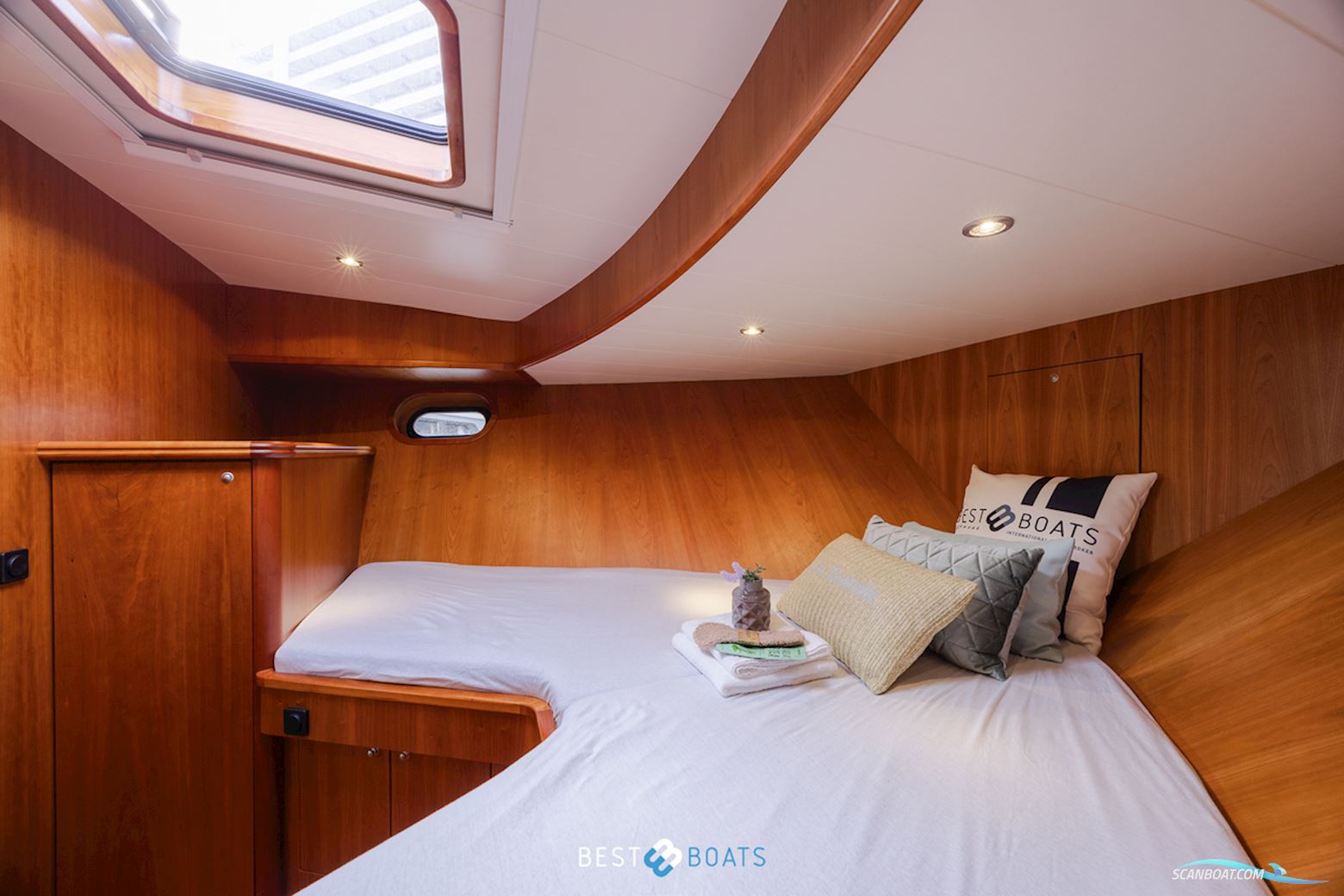 Linskens Catfish 1400