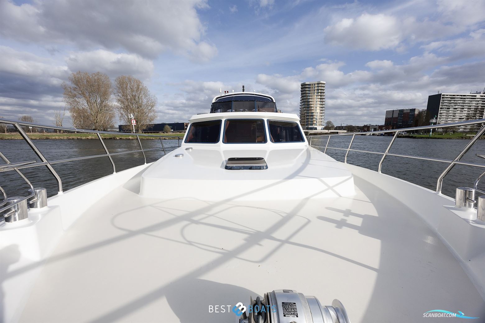 Linskens Catfish 1400