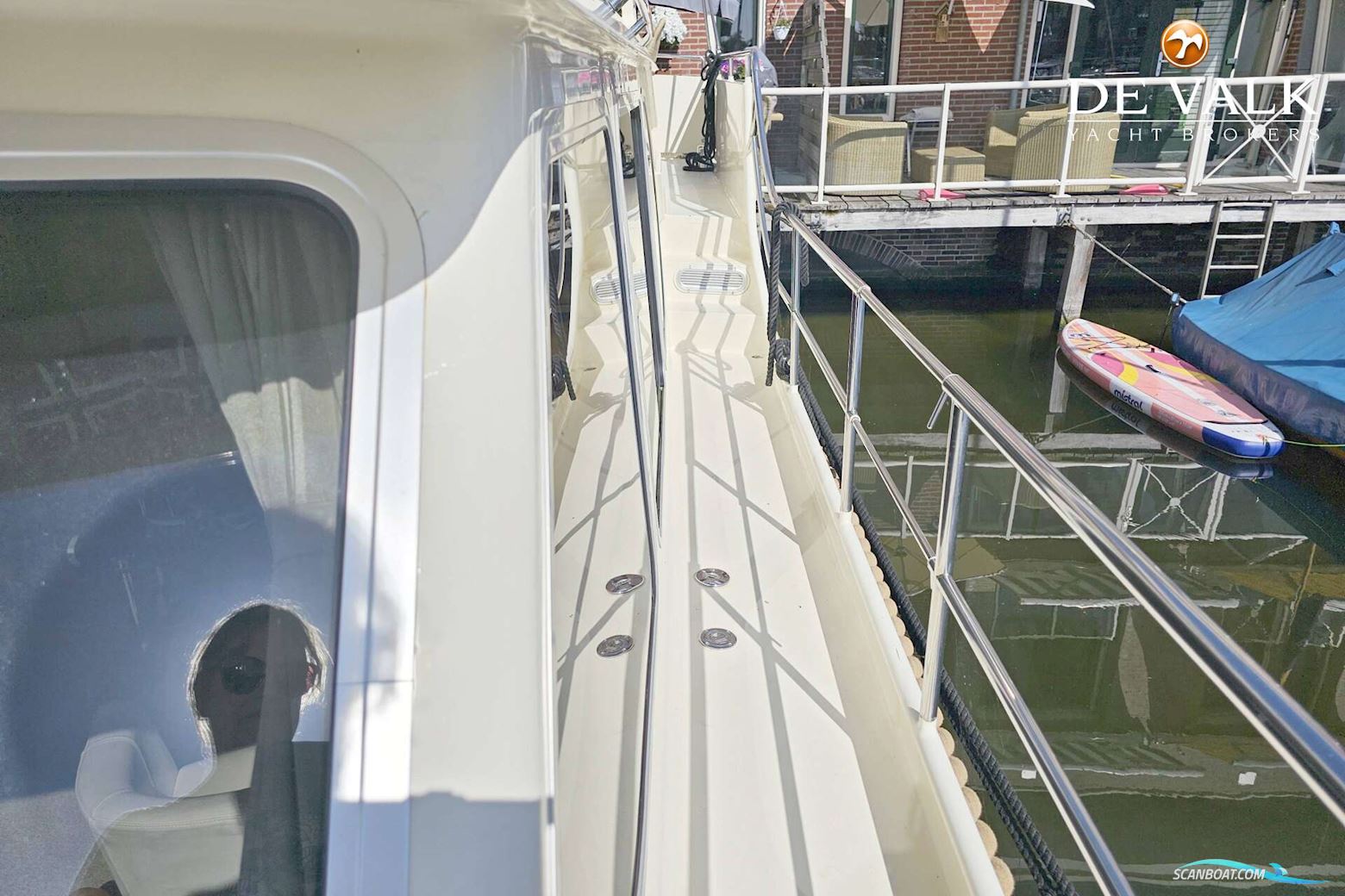 Linskens Classic Cruiser 46