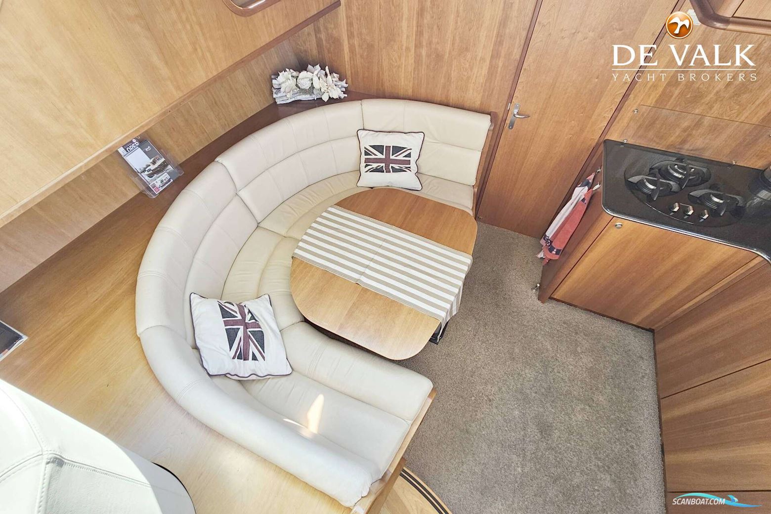 Linskens Classic Cruiser 46