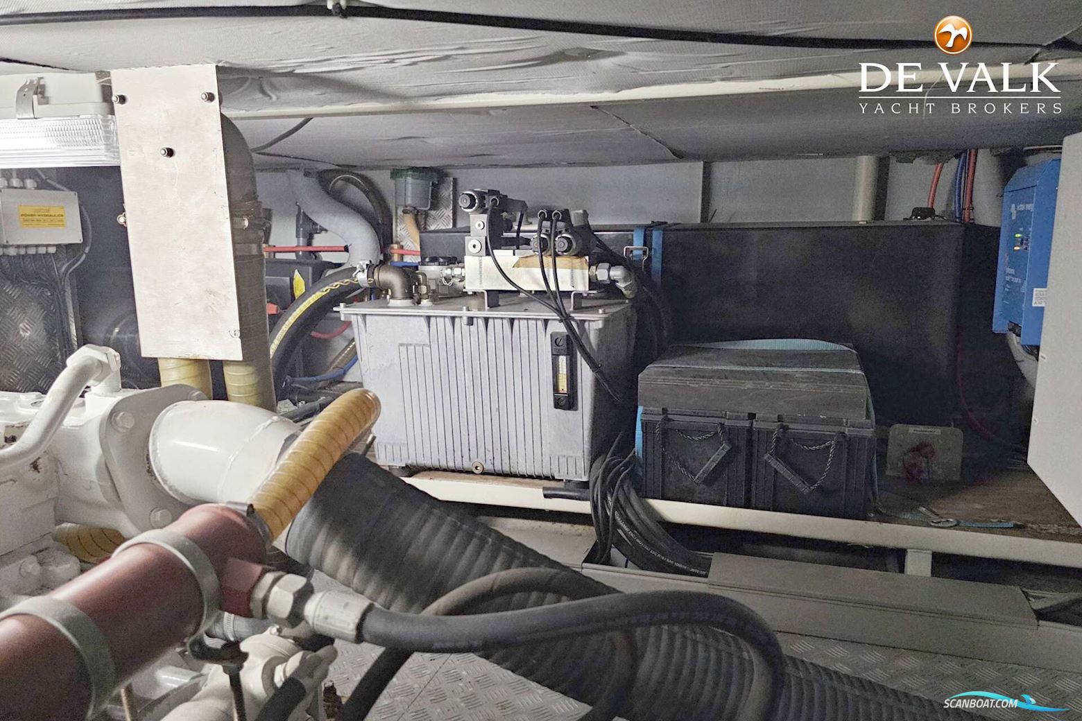 Linskens Classic Cruiser 46