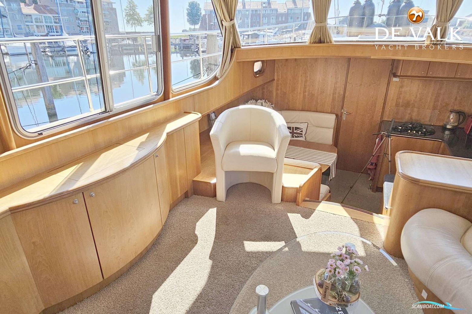 Linskens Classic Cruiser 46