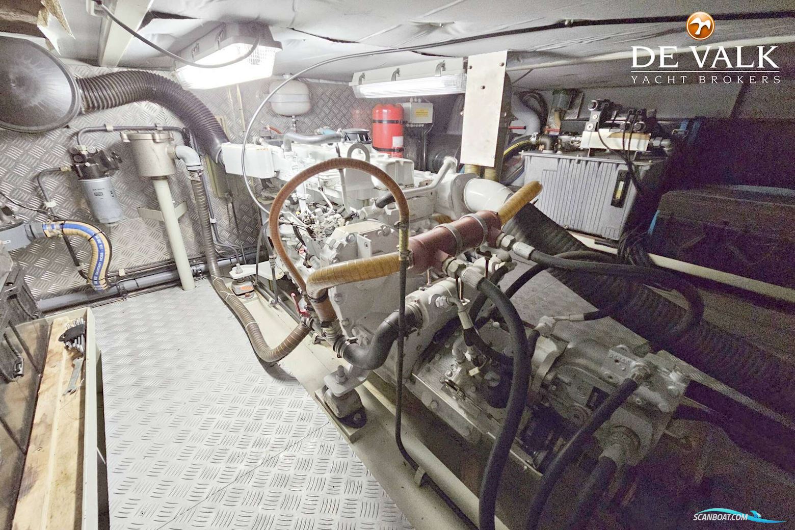 Linskens Classic Cruiser 46