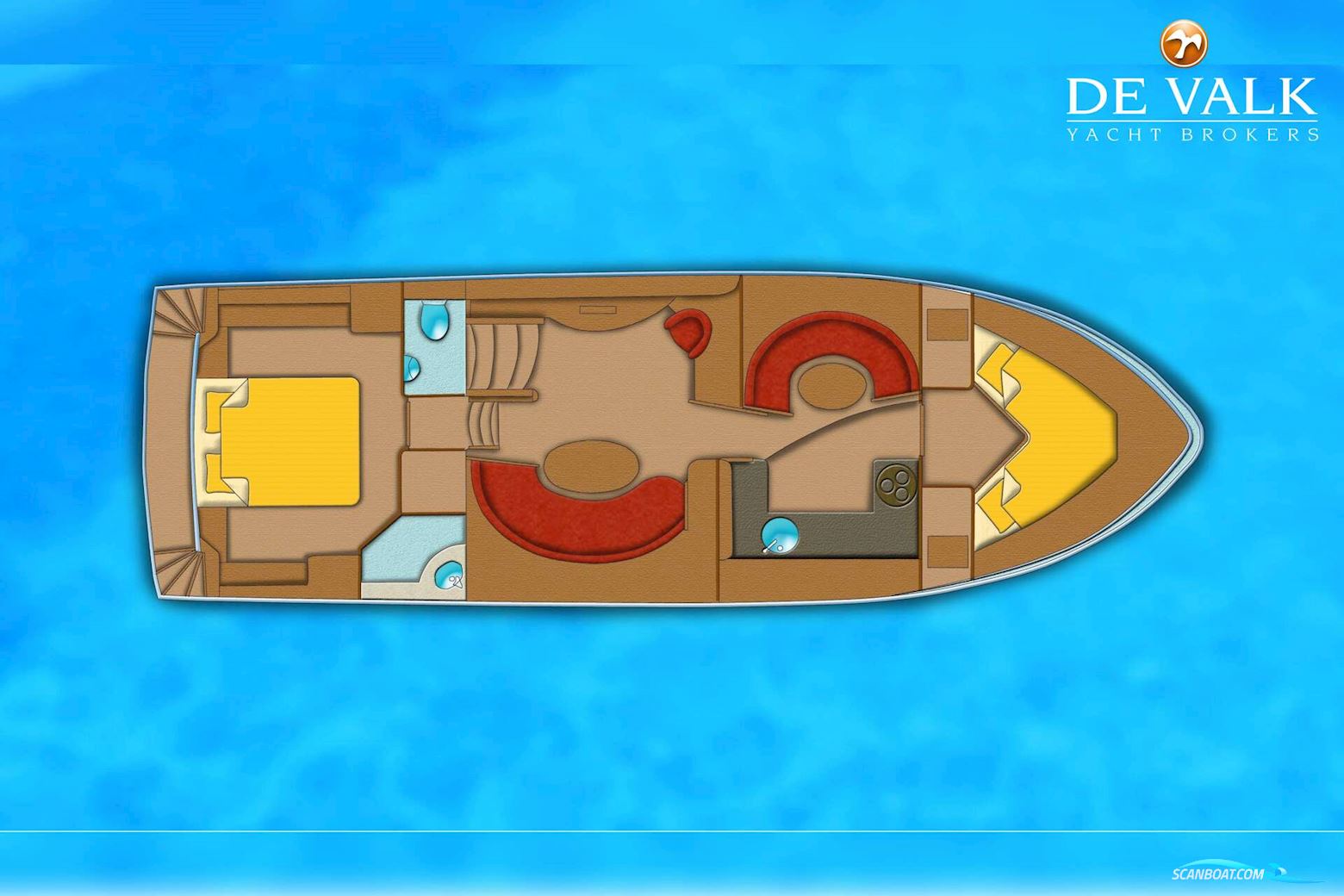 Linskens Classic Cruiser 46