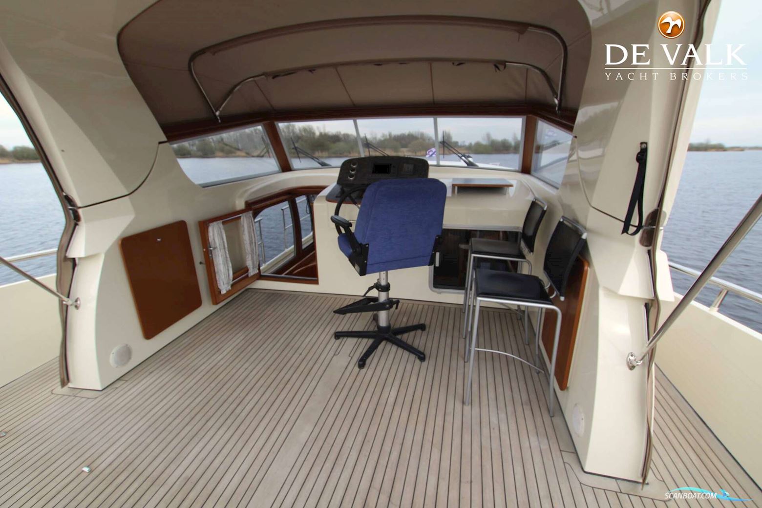 Linskens Supercruiser 48