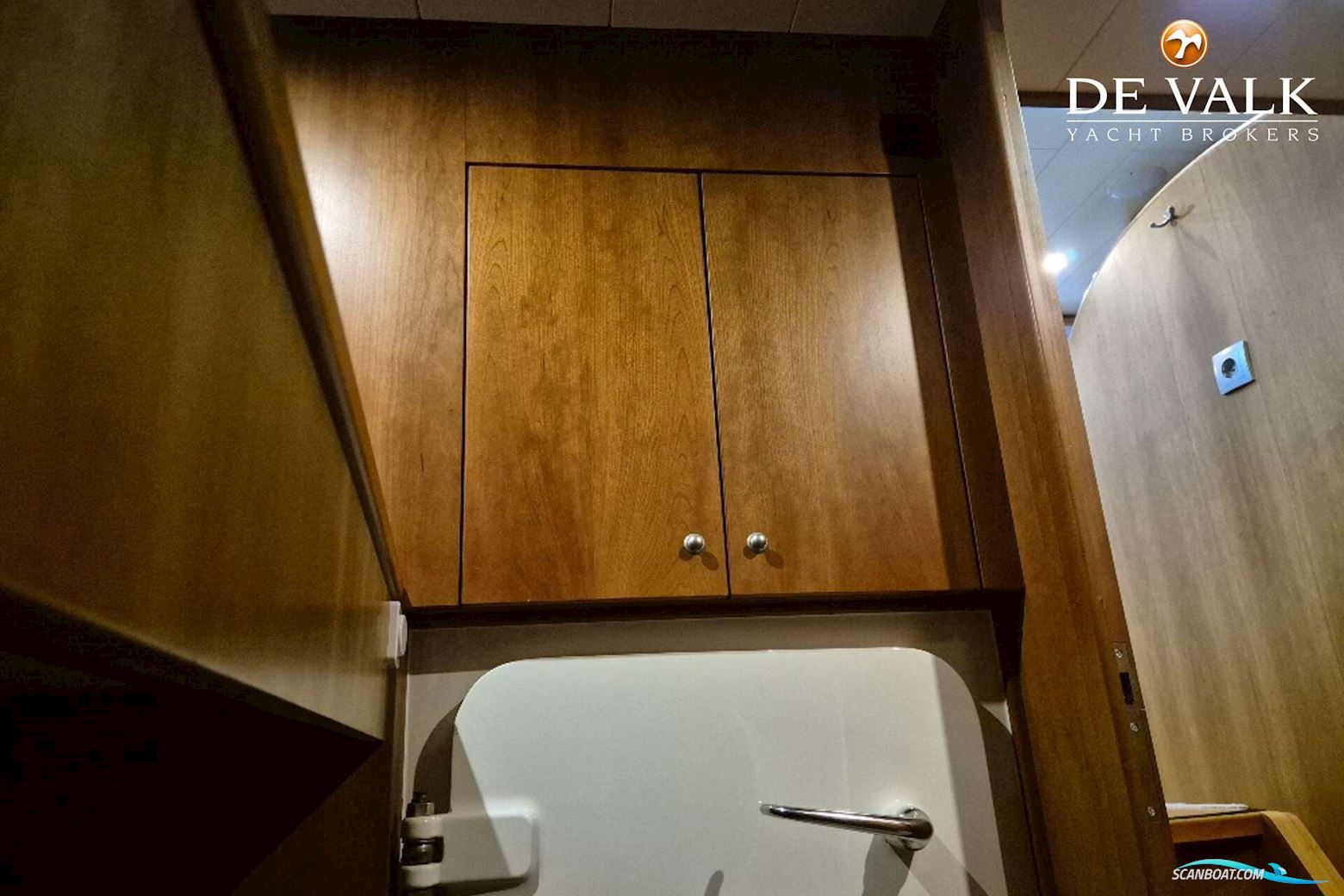 Linskens Supercruiser 48