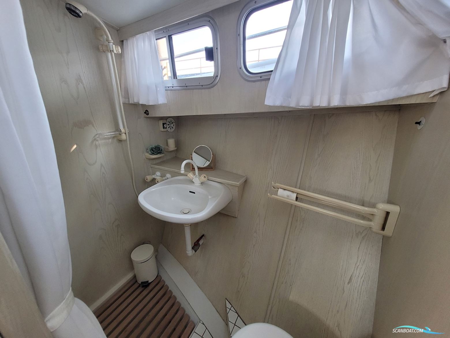 Linssen  42 SL
