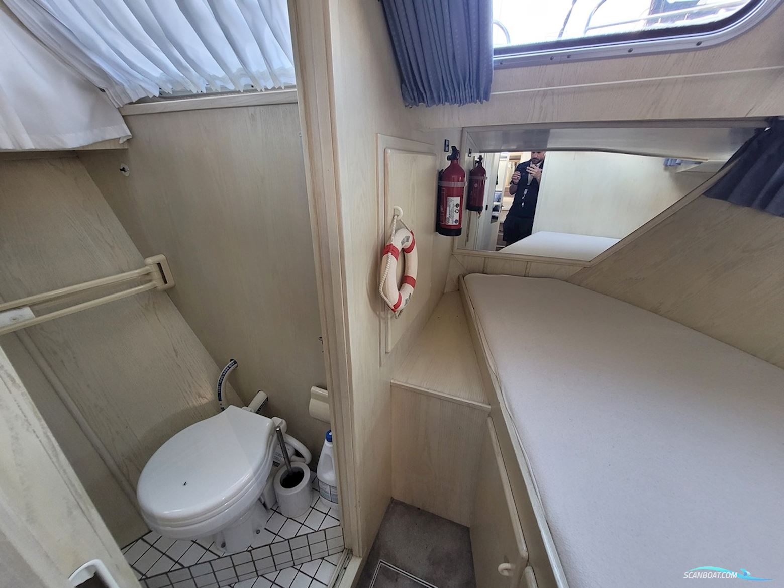 Linssen  42 SL