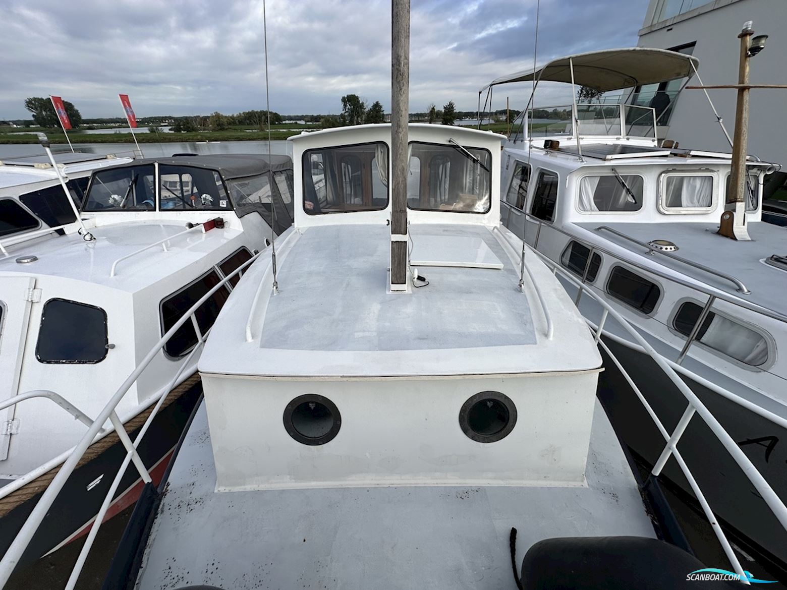 Linssen  750 St. Jozef