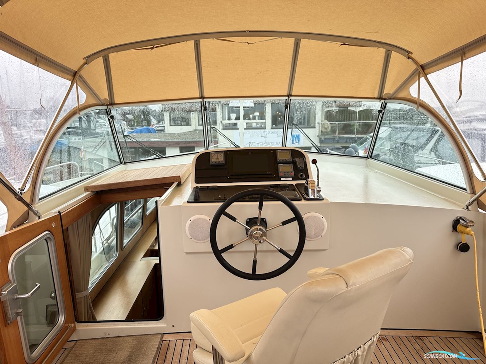 Linssen  Grand Sturdy 40.9 AC