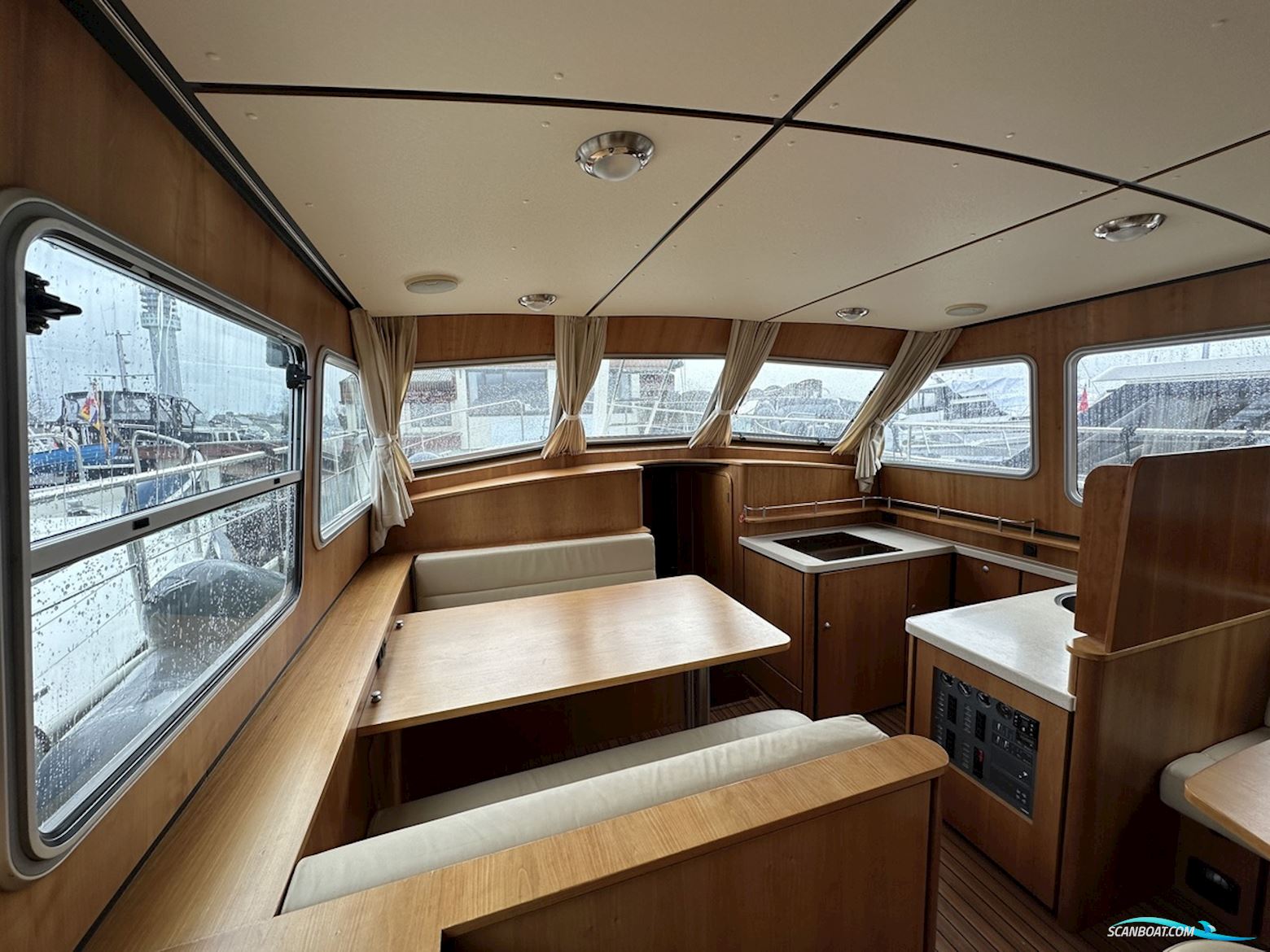 Linssen  Grand Sturdy 40.9 AC