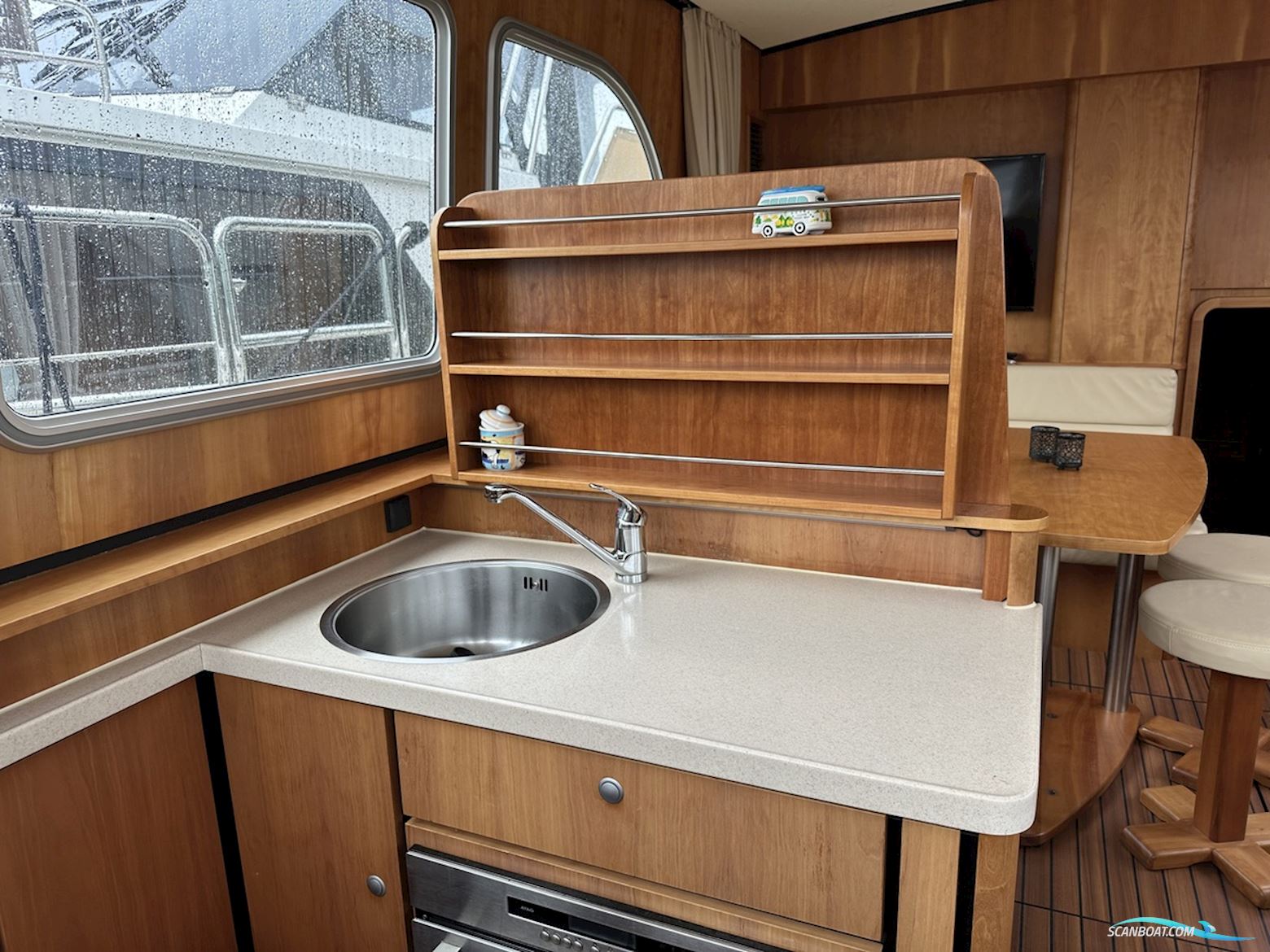 Linssen  Grand Sturdy 40.9 AC