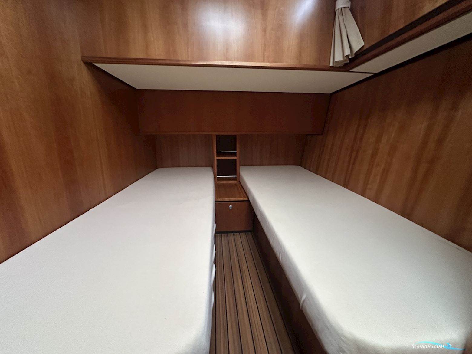 Linssen  Grand Sturdy 40.9 AC