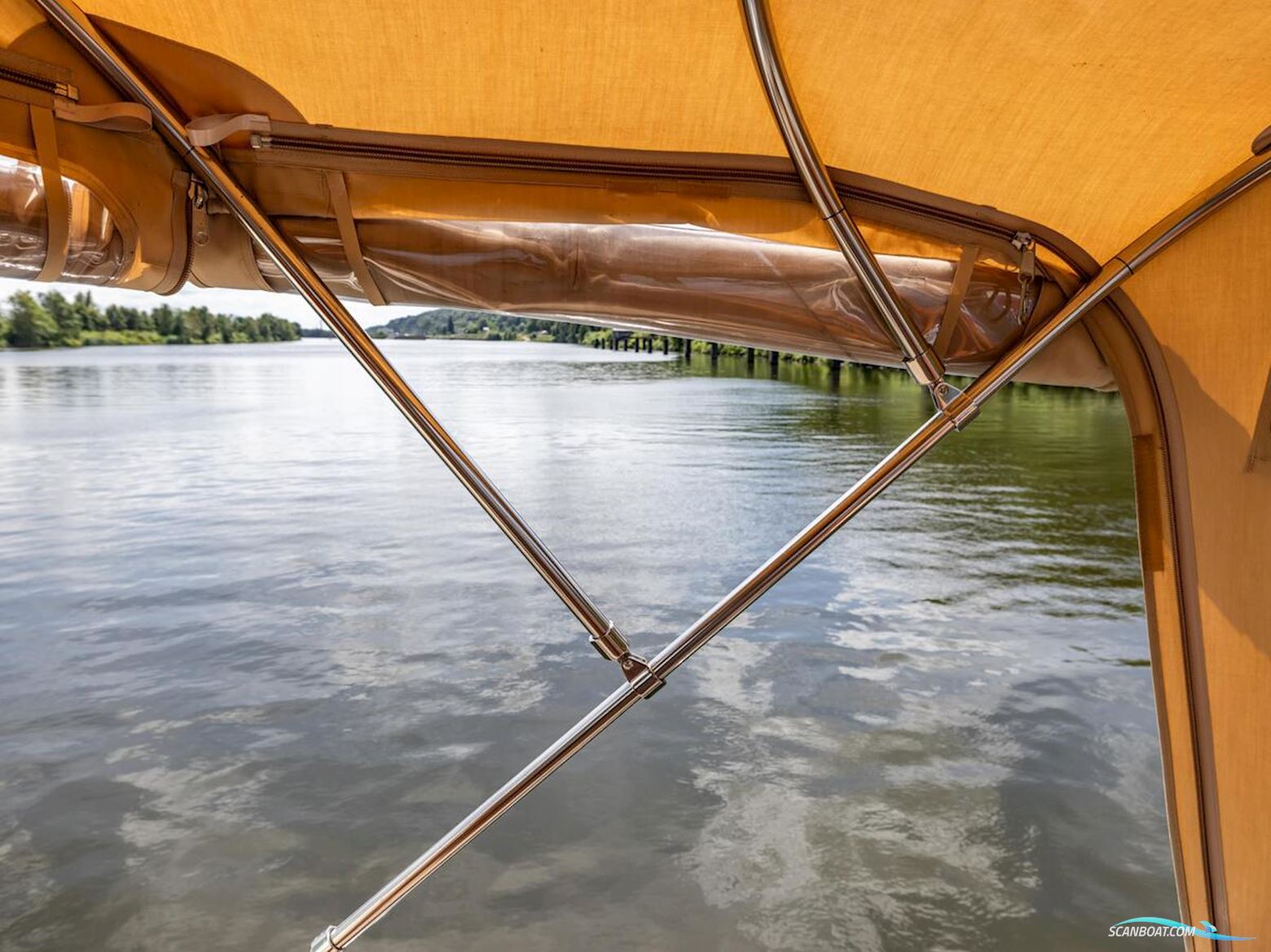 Linssen  Grand Sturdy 500 Variotop