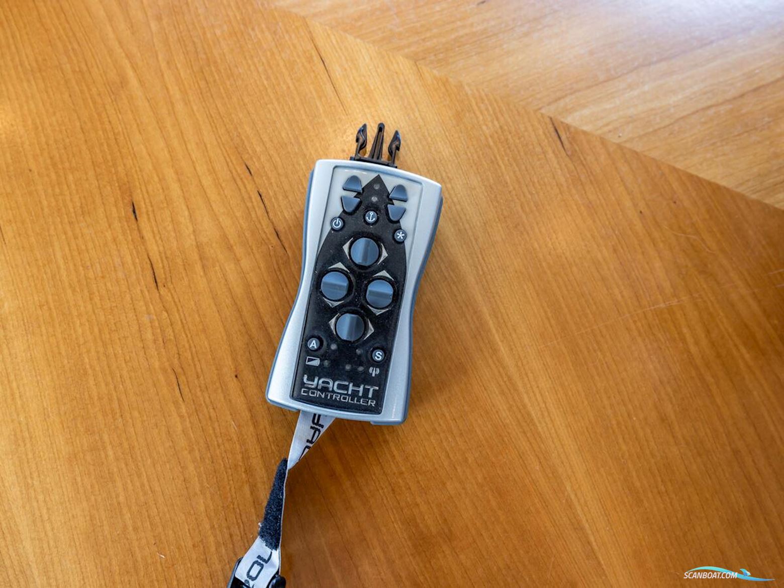 Linssen  Grand Sturdy 500 Variotop