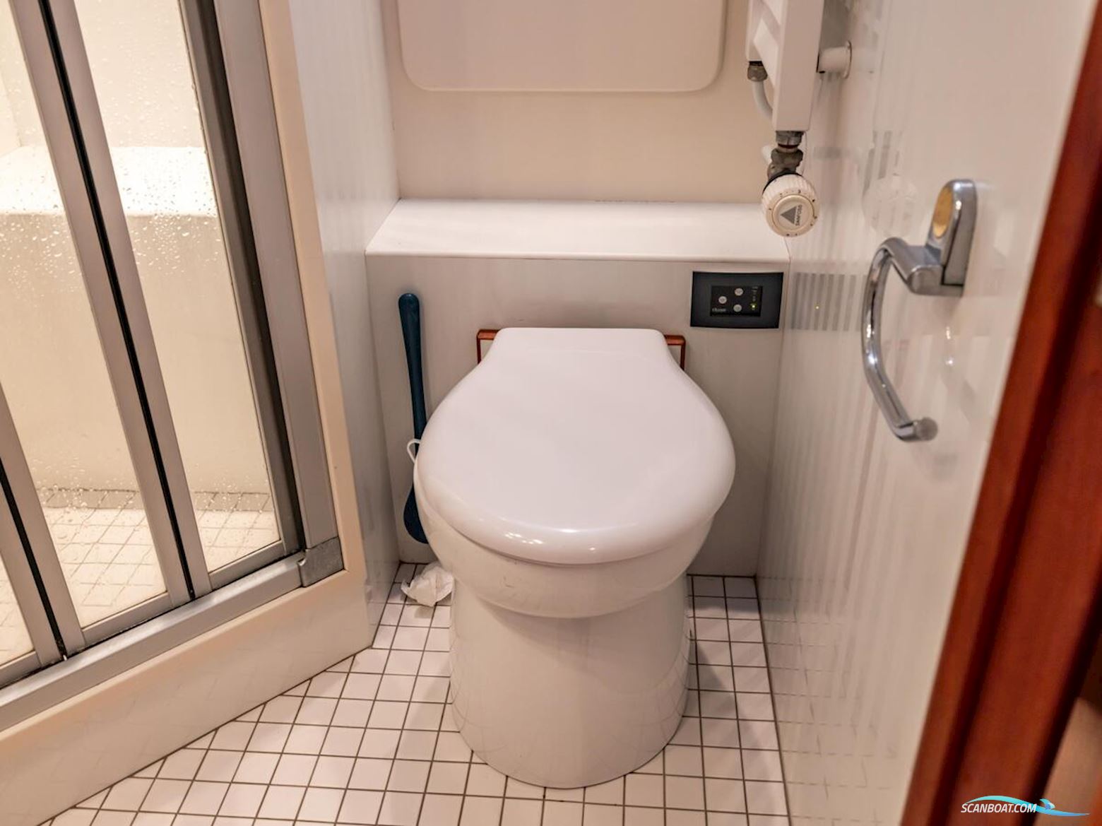 Linssen  Grand Sturdy 500 Variotop