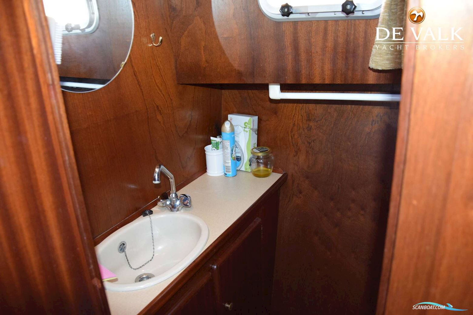 Linssen 29 SL