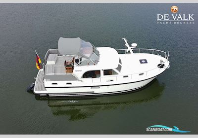 Linssen 30.9 AC Motorboat 2013, with Volvo-Penta engine, Germany