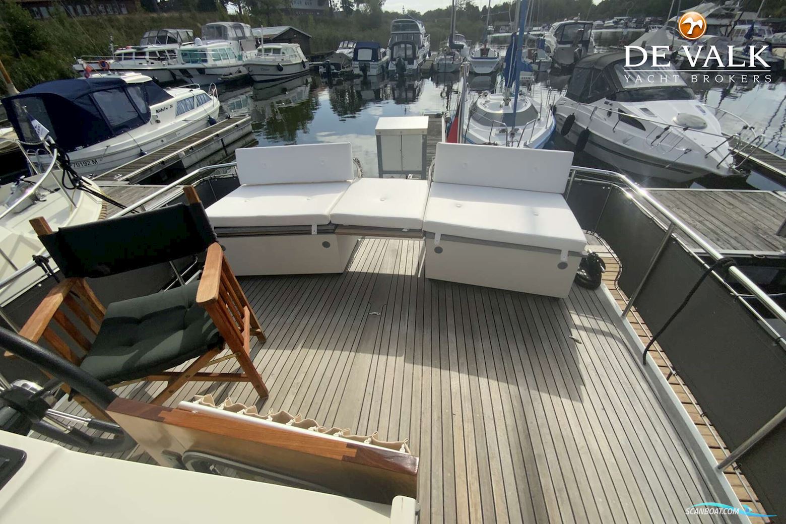 Linssen 30.9 AC