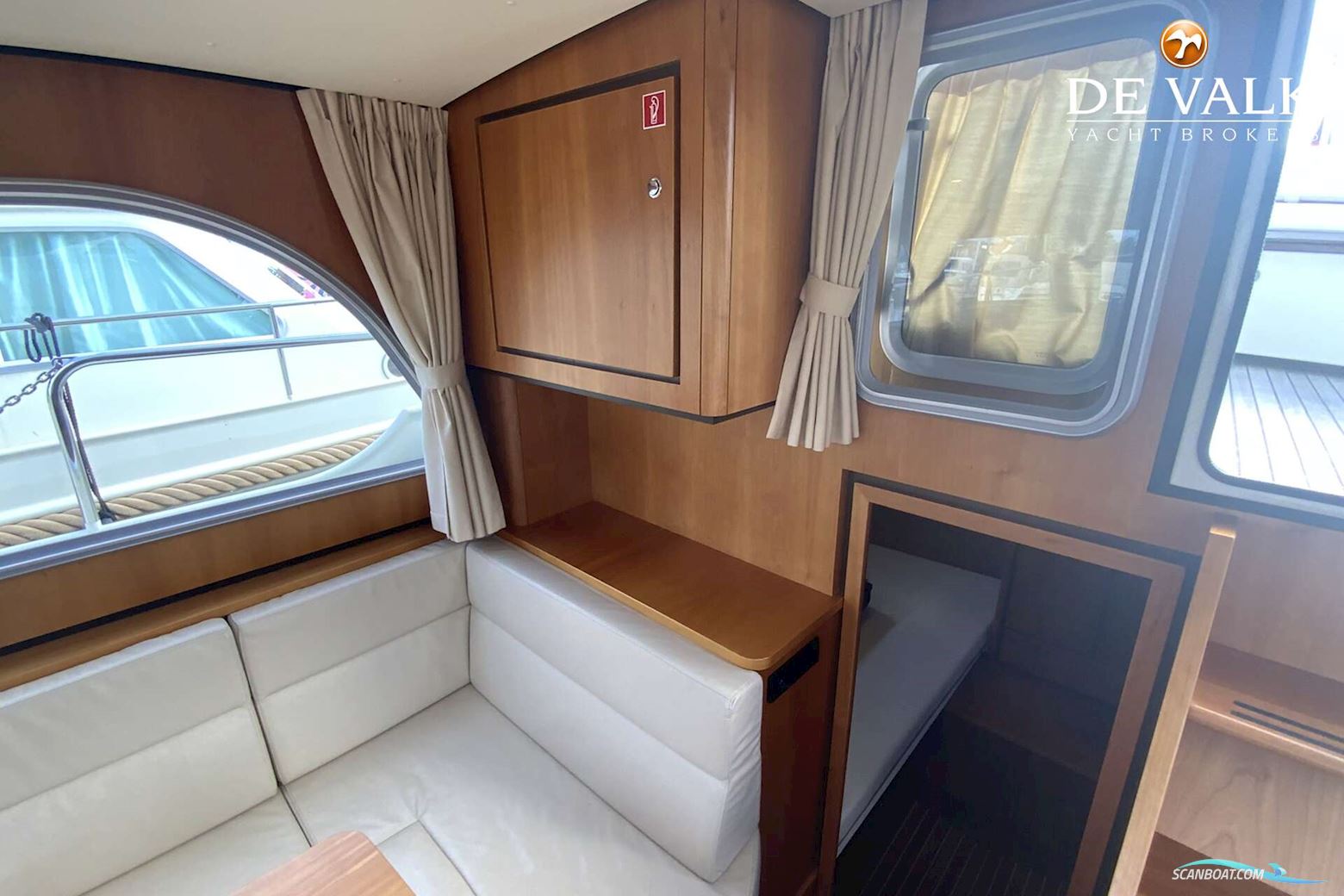 Linssen 30.9 AC