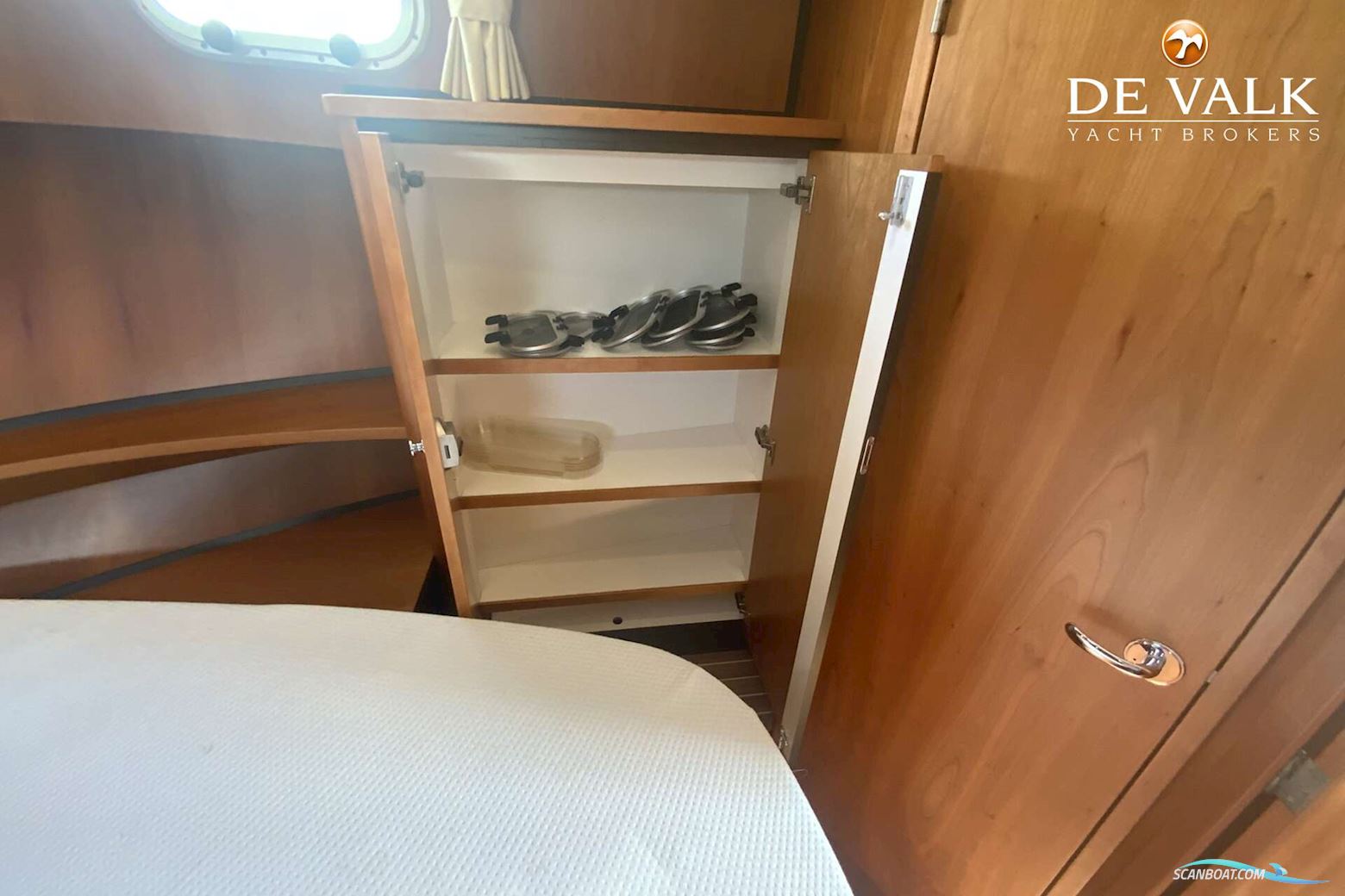 Linssen 30.9 AC