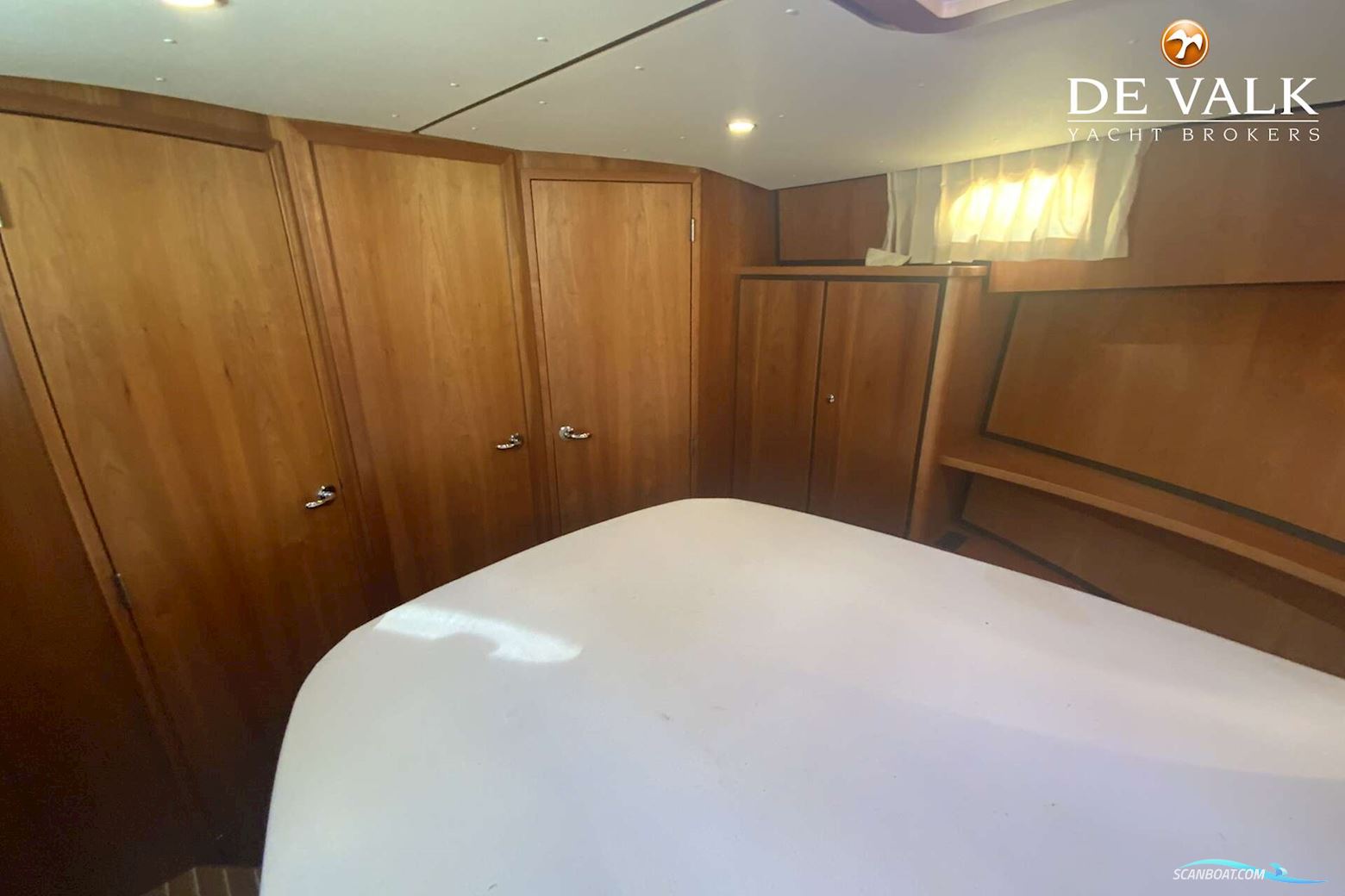 Linssen 30.9 AC