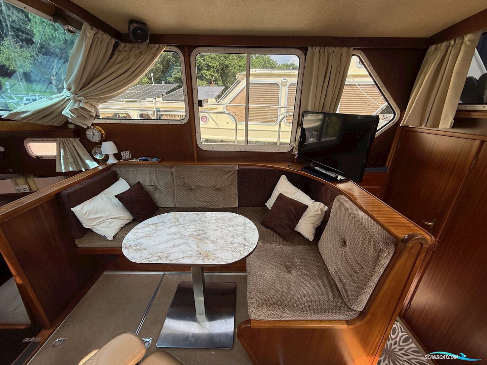 Linssen 32 SL