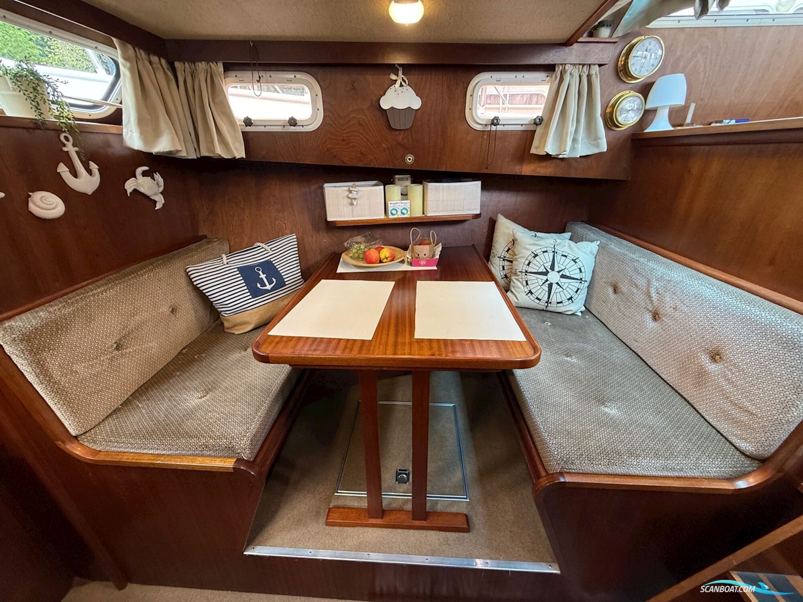 Linssen 32 SL
