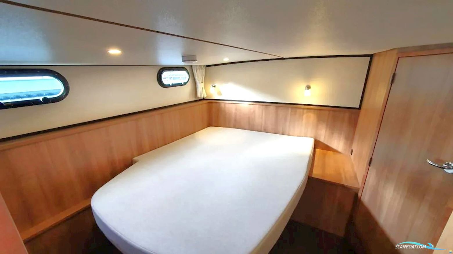 Linssen 35 SL AC