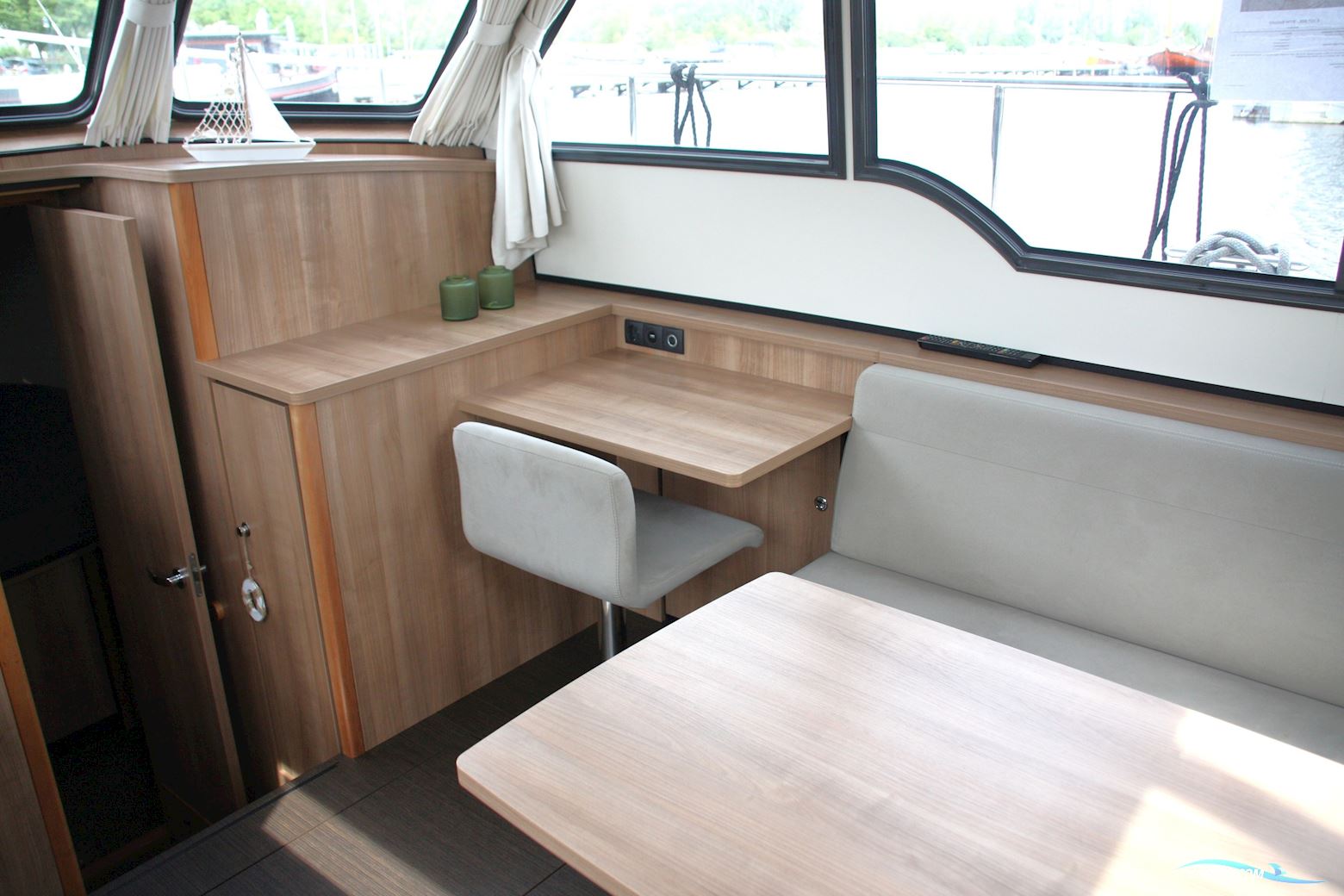 Linssen 35 SL AC
