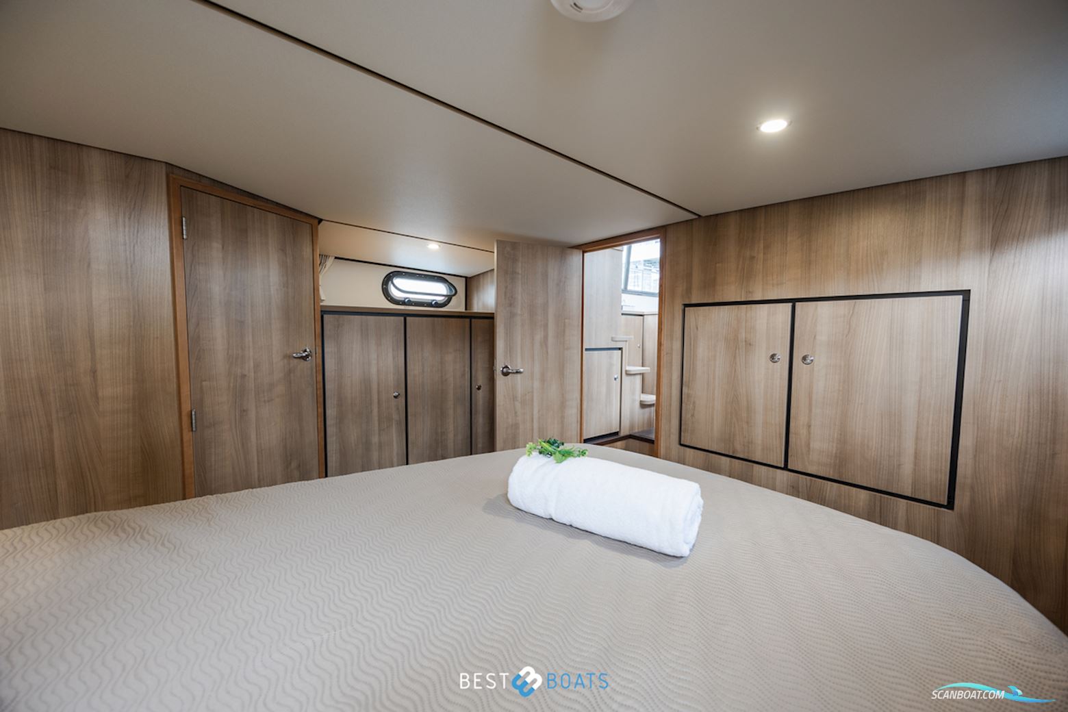 Linssen 35 SL AC