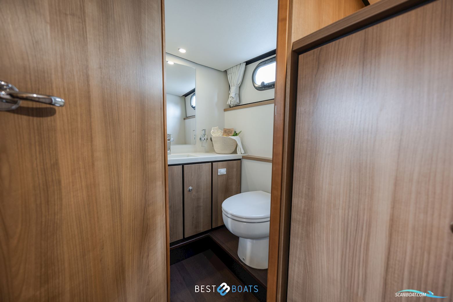 Linssen 35 SL AC