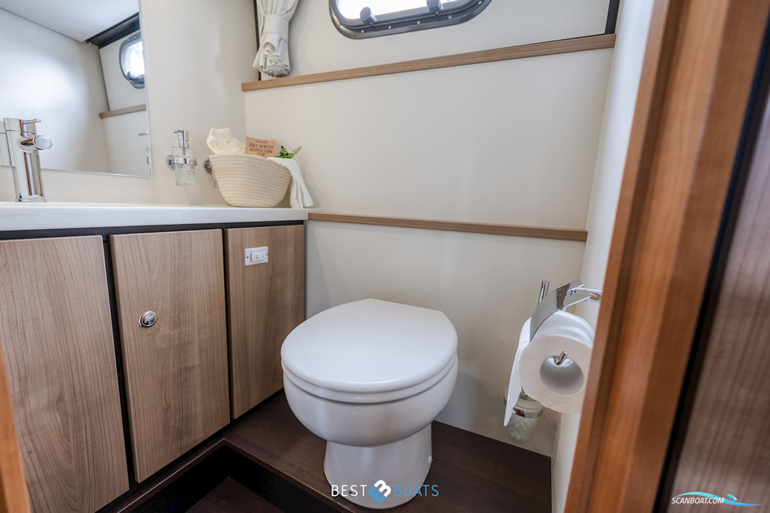 Linssen 35 SL AC