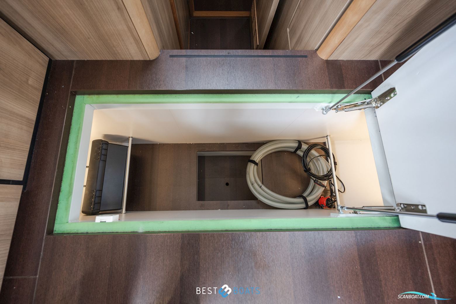 Linssen 35 SL AC