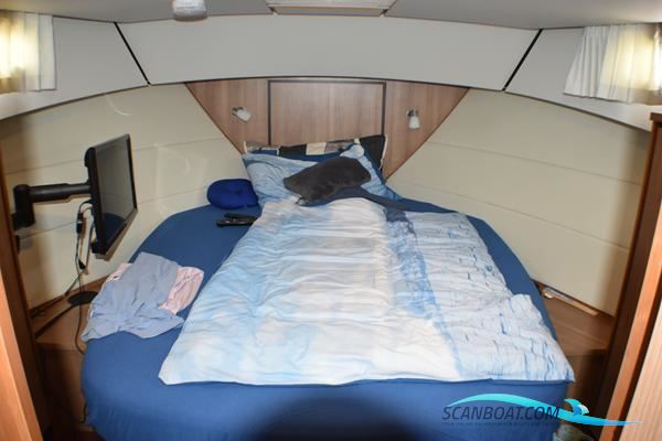 Linssen 35 SL AC