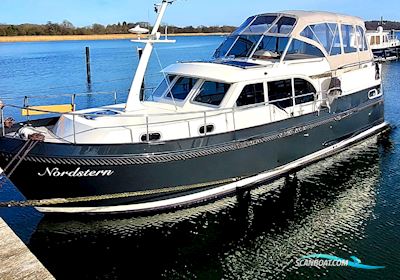 Linssen 35.0 AC Intero Motorboat 2023, with Volvo Penta D2 - 75 engine, Germany