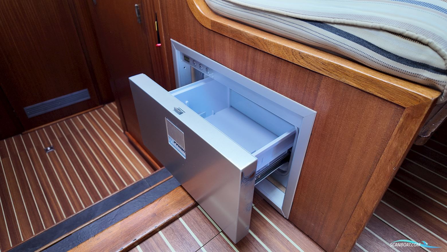 Linssen 35SE
