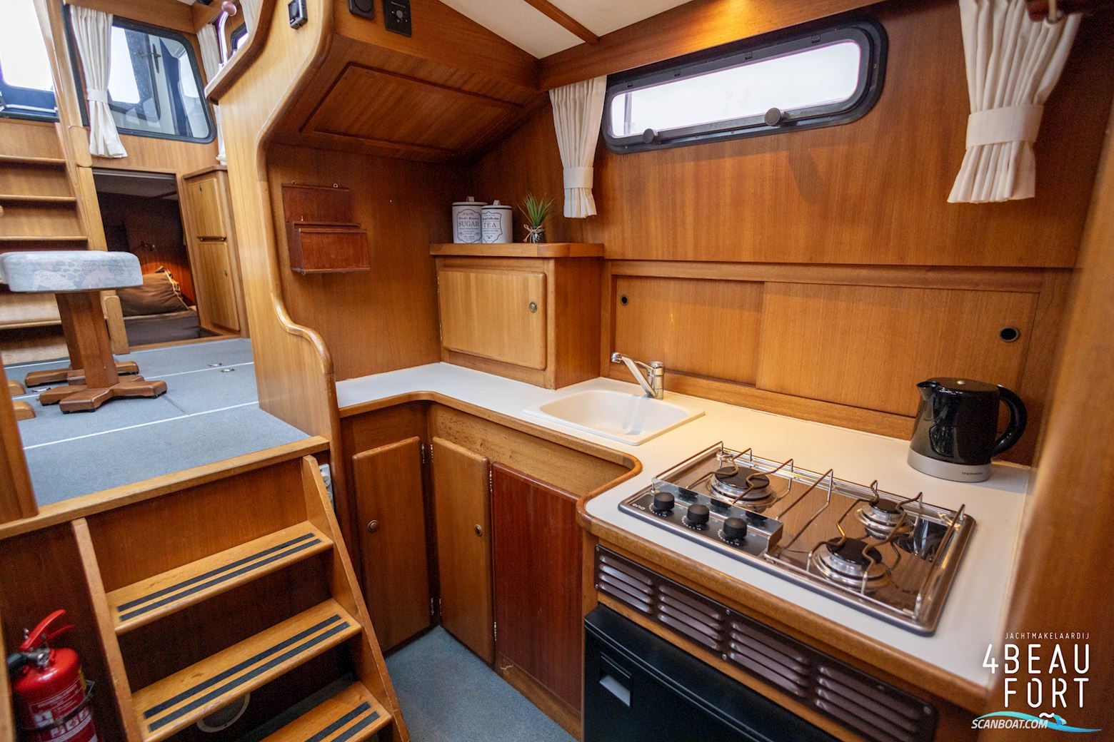 Linssen 37 SE