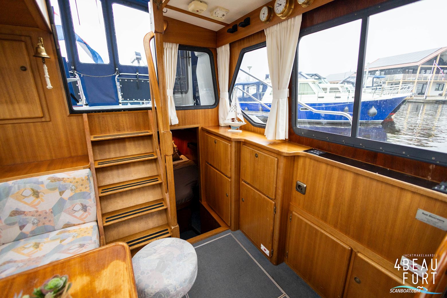 Linssen 37 SE