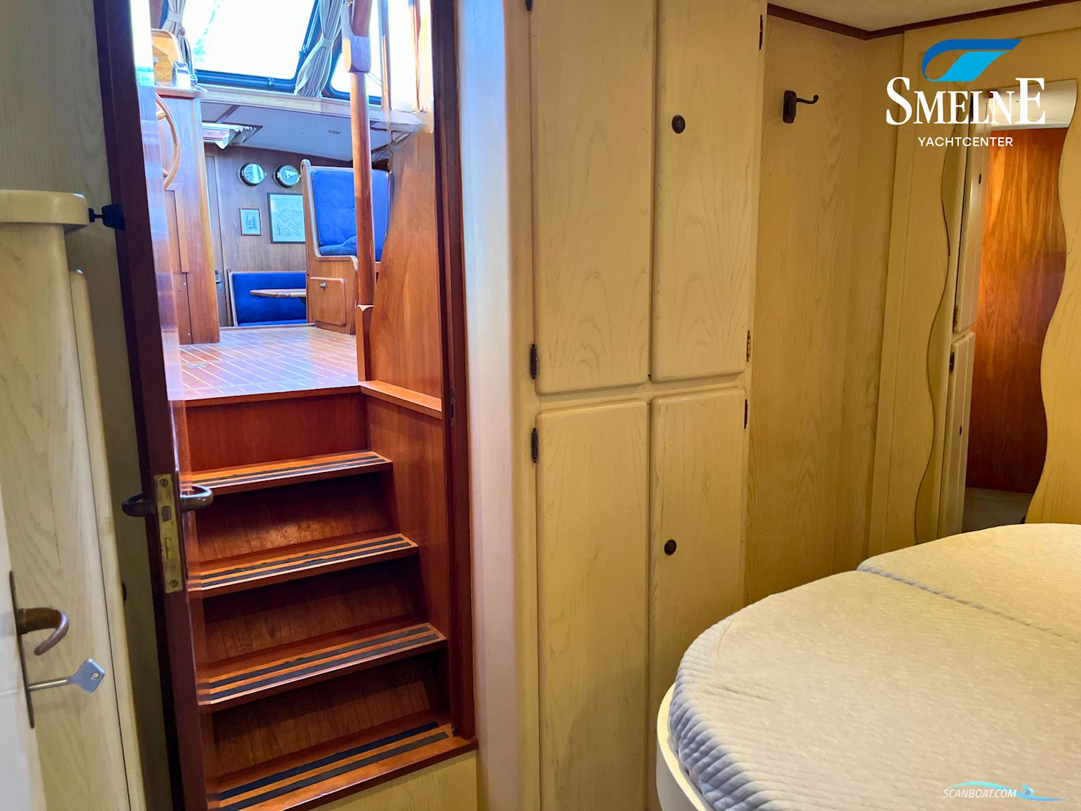 Linssen 40 SE