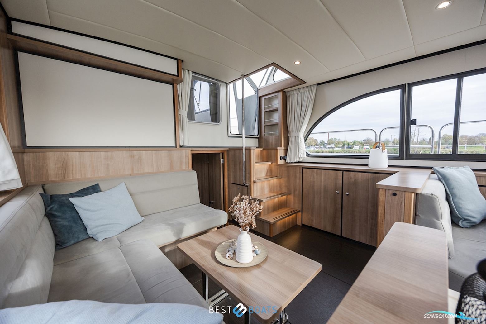Linssen 40 SL AC