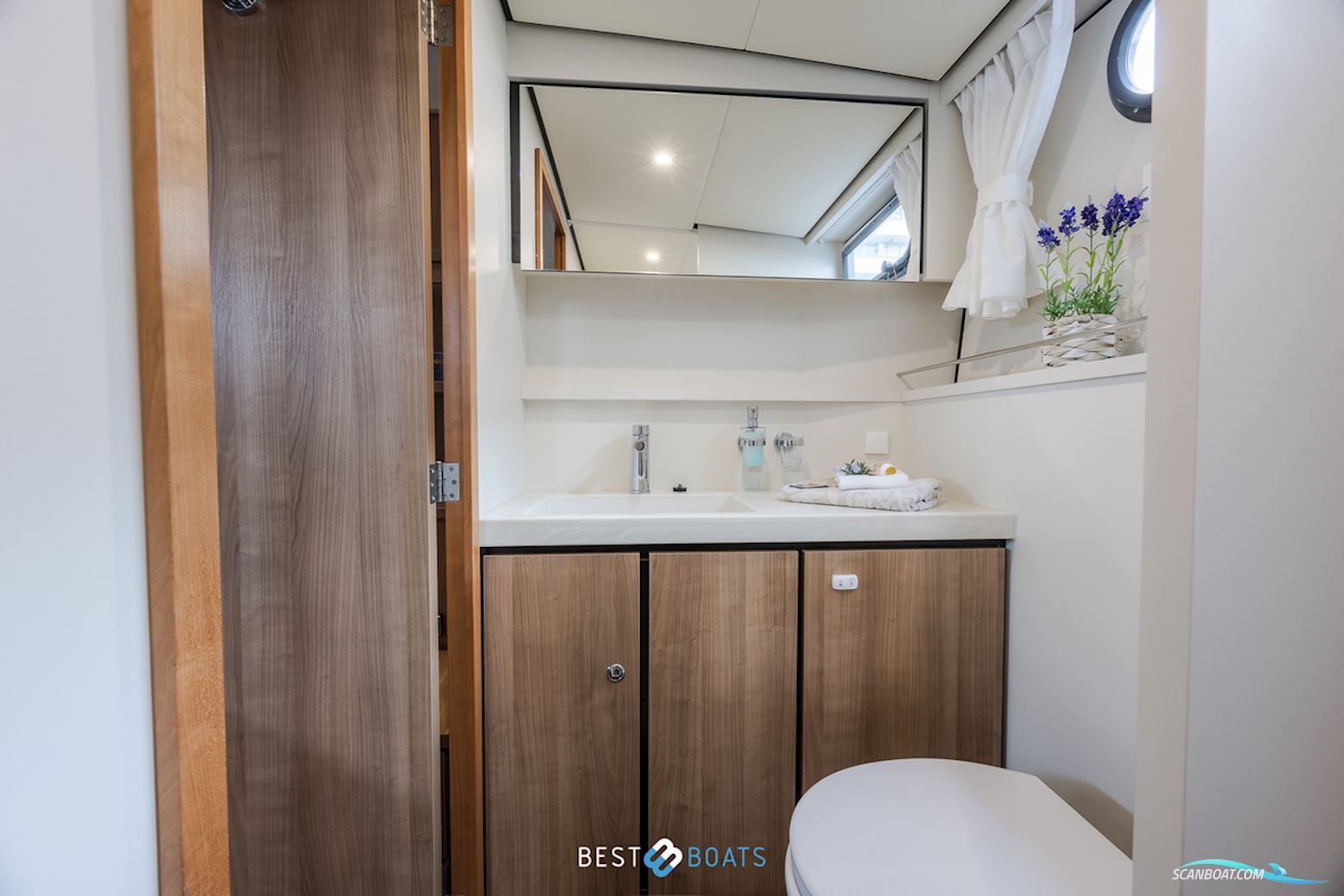 Linssen 40 SL AC
