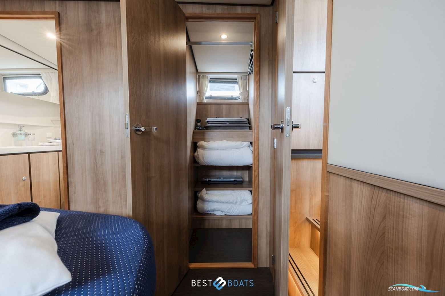 Linssen 40 SL AC