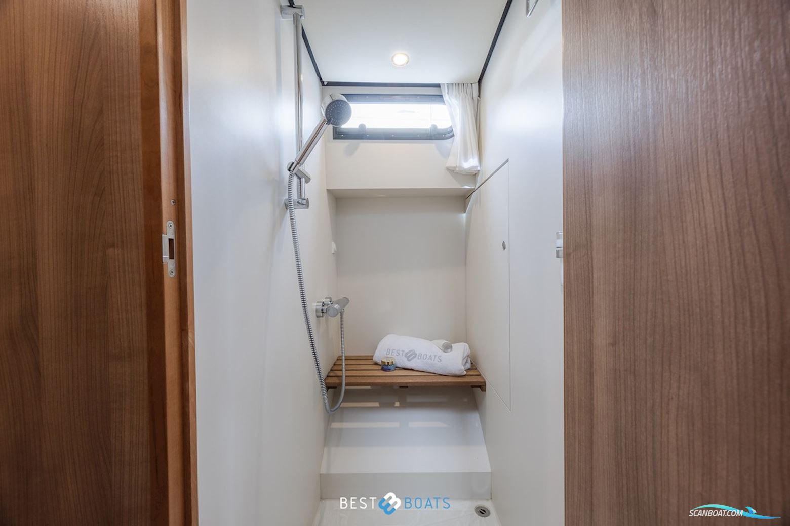 Linssen 40 SL AC