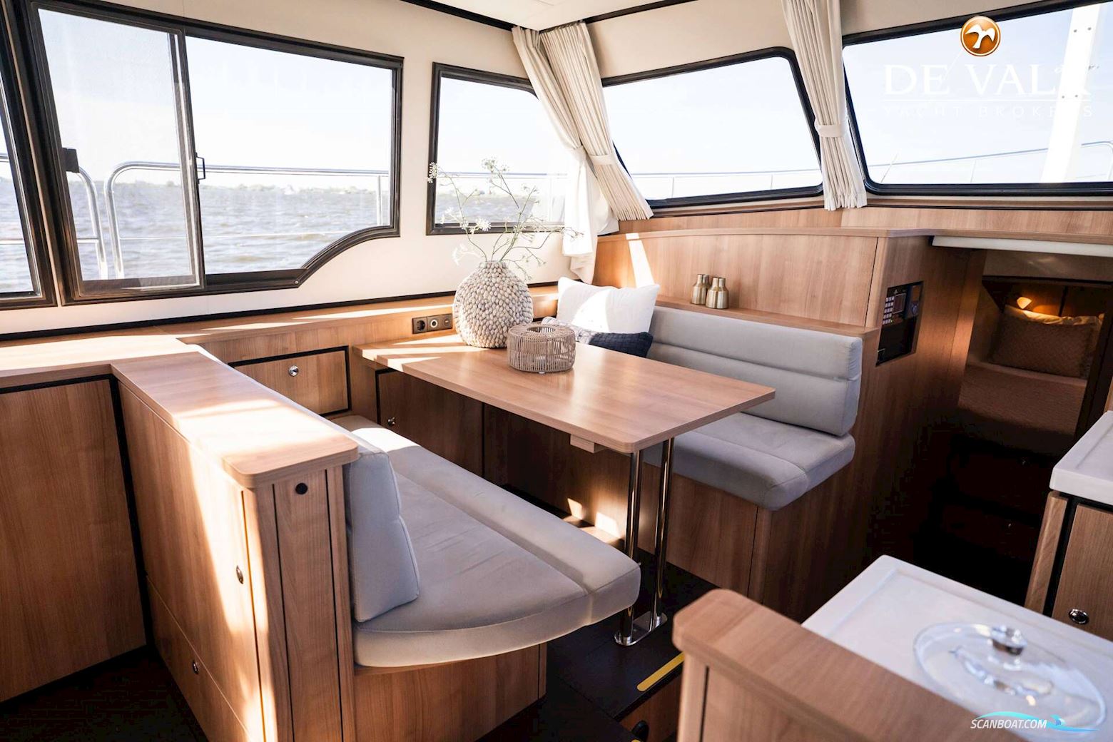Linssen 40 SL AC